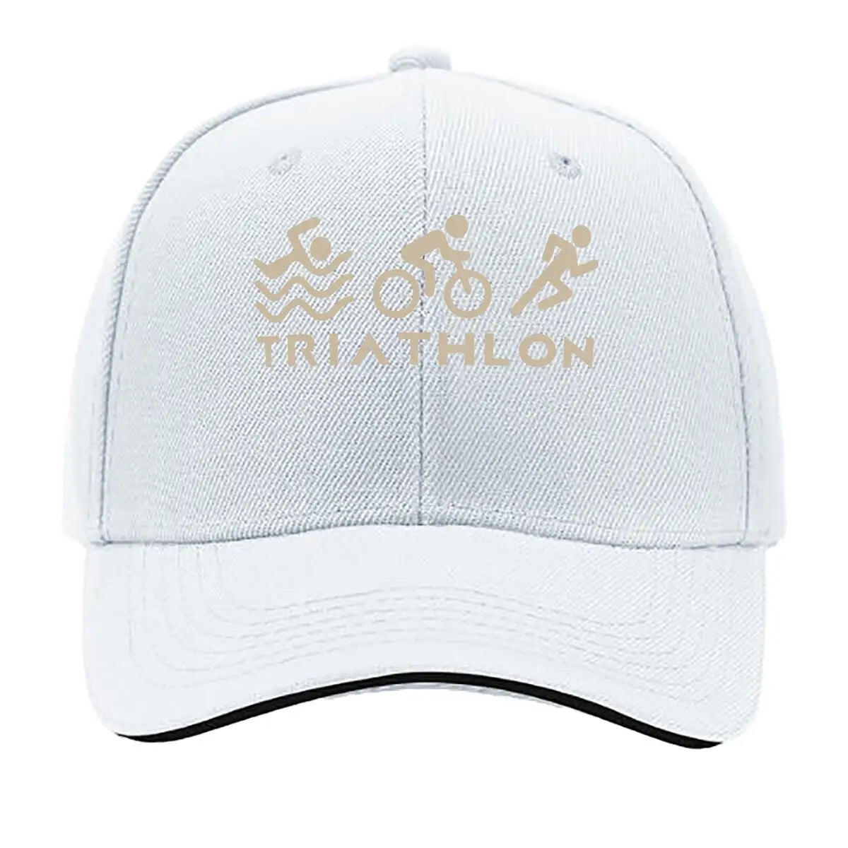 Boné Triathlon Esportivo