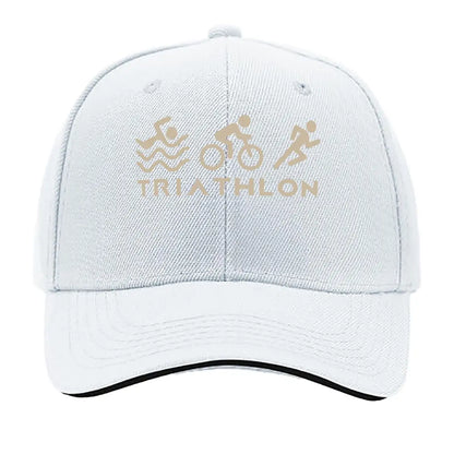 Boné Triathlon Esportivo