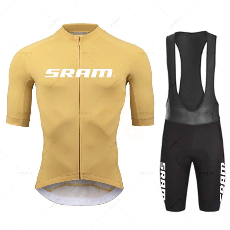 Conjunto de Ciclismo SRAM Pro