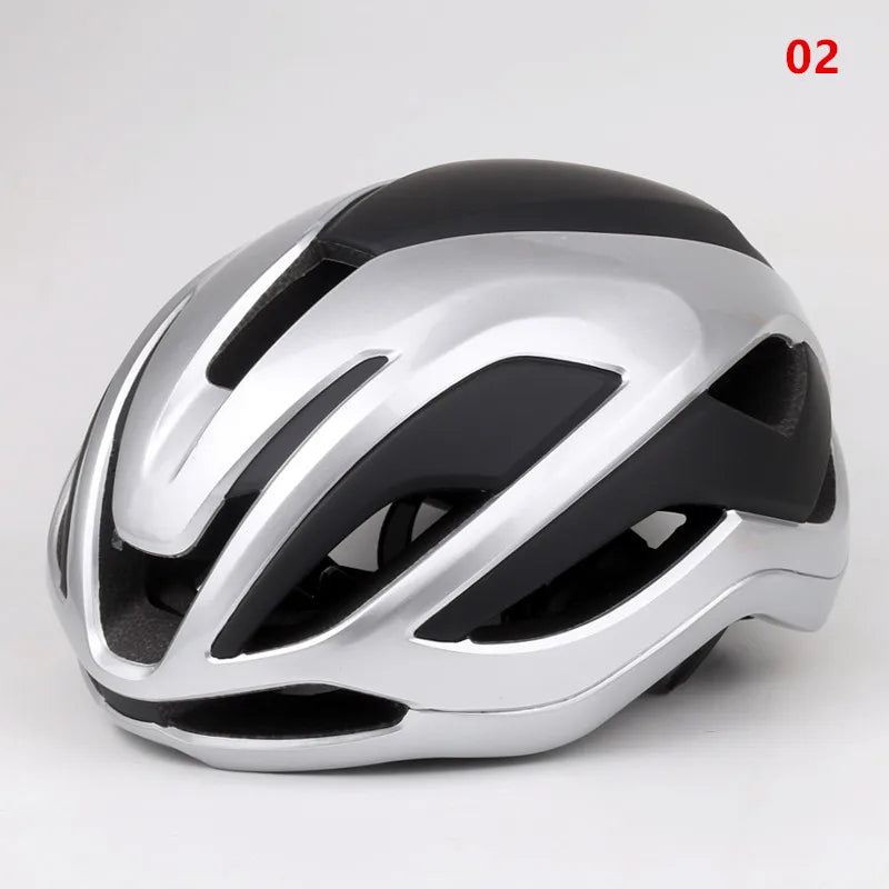 Capacete de Ciclismo Aero