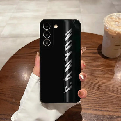 Capa para Samsung com Tema Bicicleta C-Canyon