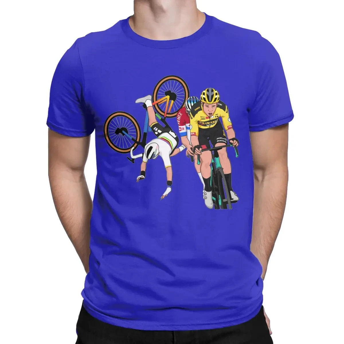 Camiseta Tour of Flanders