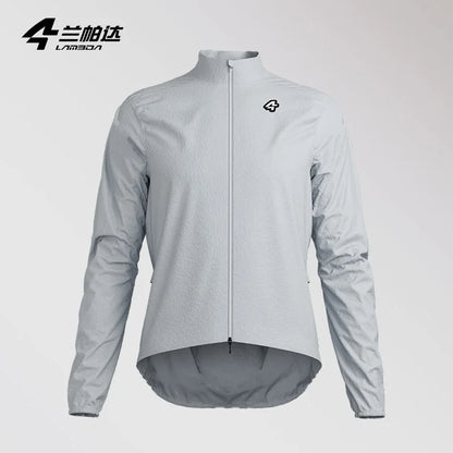 Jaqueta Masculina de Ciclismo LAMEDA