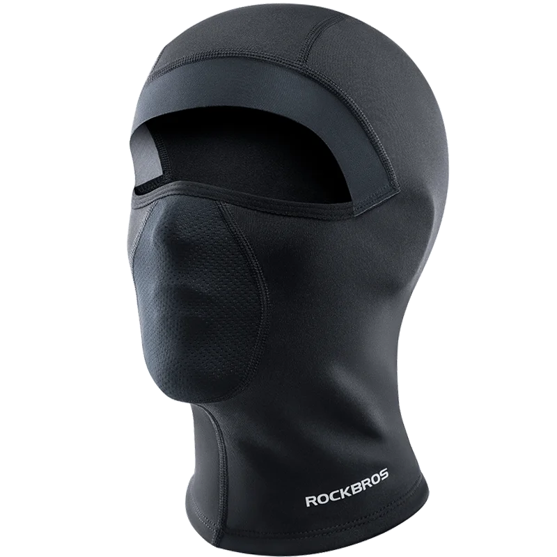 Balaclava de Ciclismo ROCKBROS Fleece