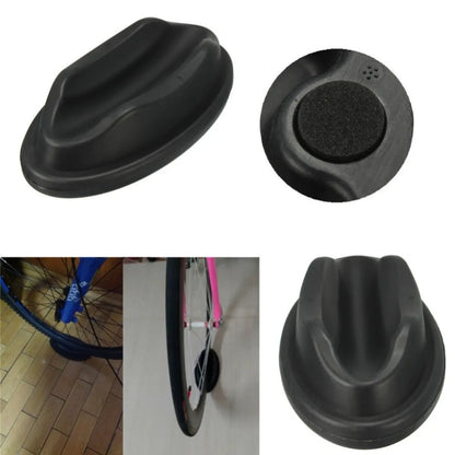 Suporte Dianteiro p/ Bike Indoor