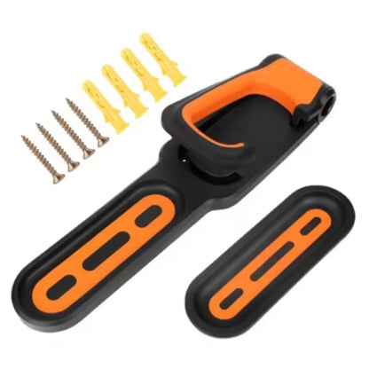 Suporte de Parede para Bicicleta Dobrável
