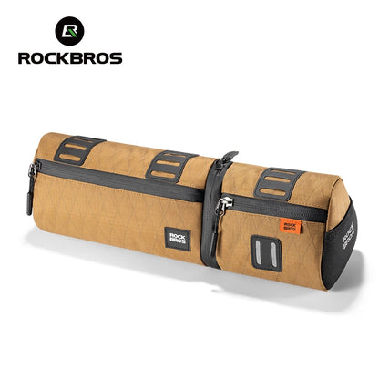 Bolsa de Bicicleta ROCKBROS 2 em 1