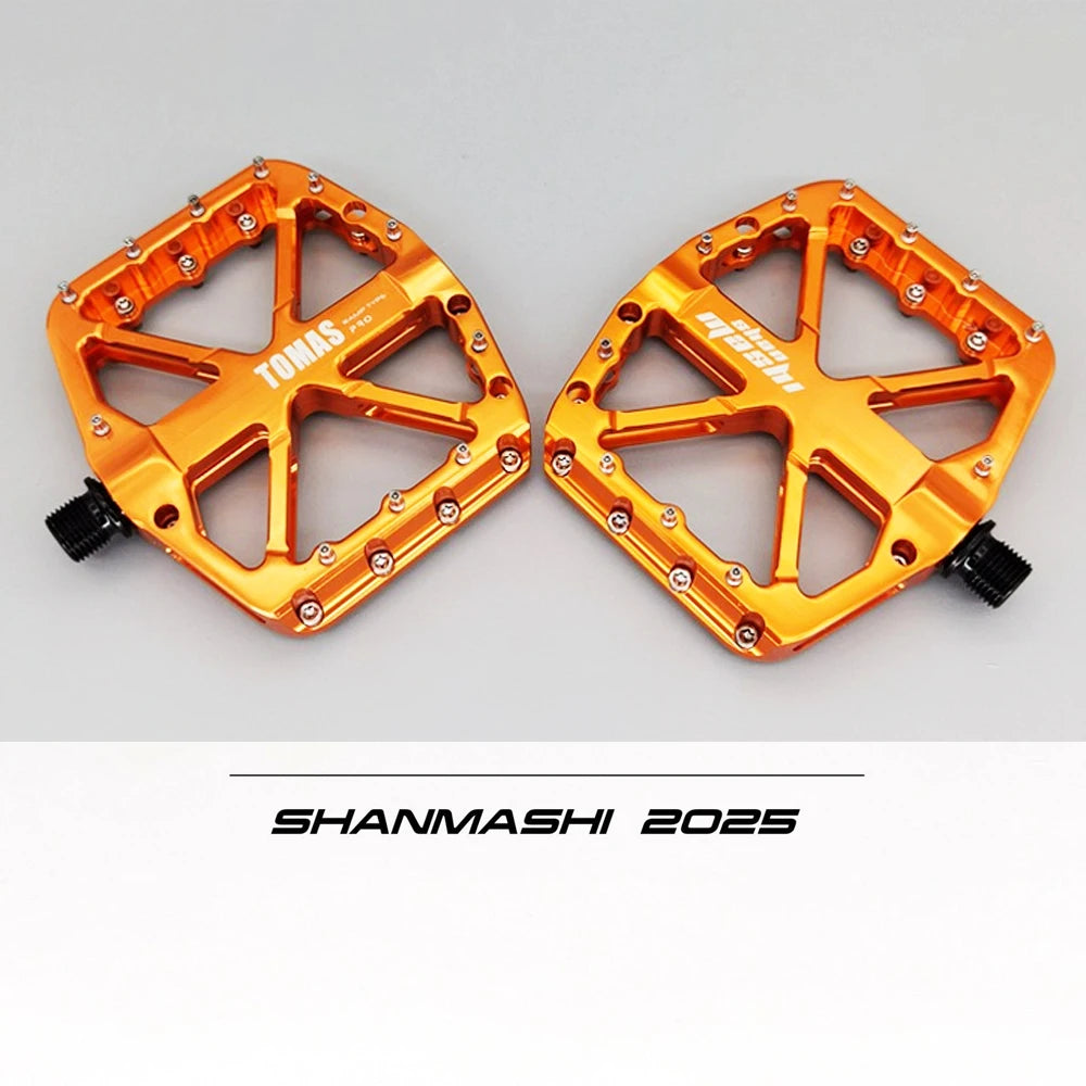 Pedal SHANMASHI TOMAS MTB/Speed