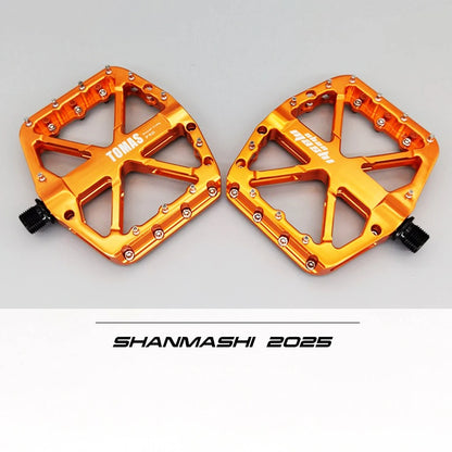 Pedal SHANMASHI TOMAS MTB/Speed