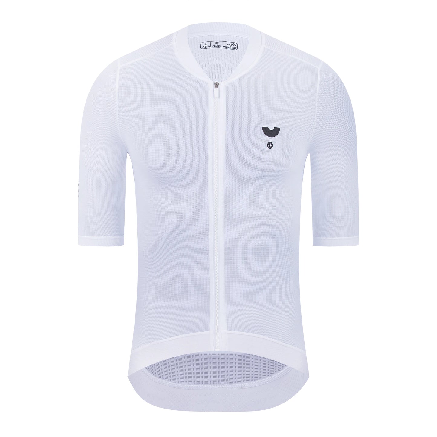 Jersey Ciclismo Masculina YKYWBIKE Pro Team