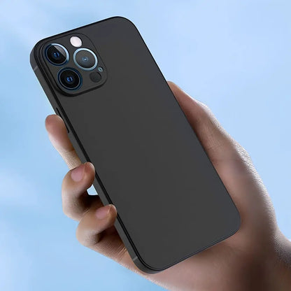 Capinha Triathlon para iPhone
