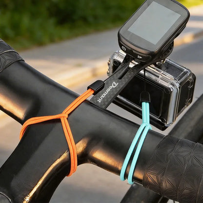 Cordão Elástico de Segurança para Bike