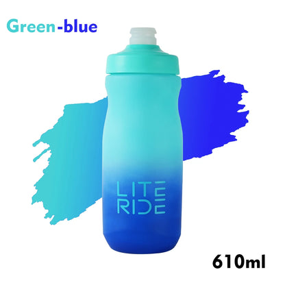 Garrafa LITERIDE 610/710ml