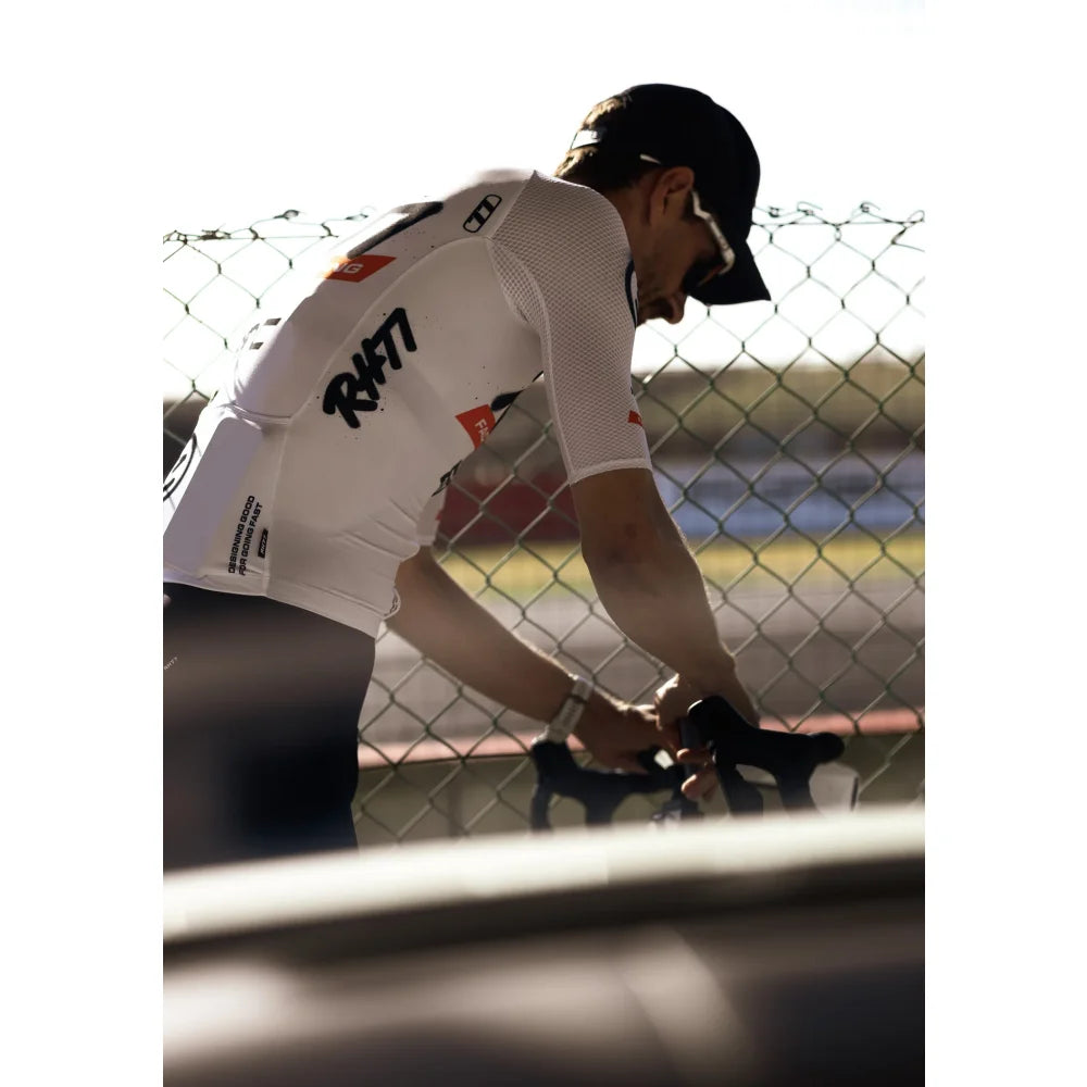 Camisa de Ciclismo RH77 Performance