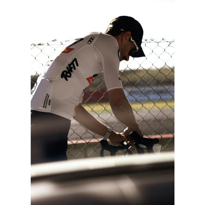 Camisa de Ciclismo RH77 Performance