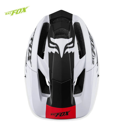 Capacete MTB BATFOX