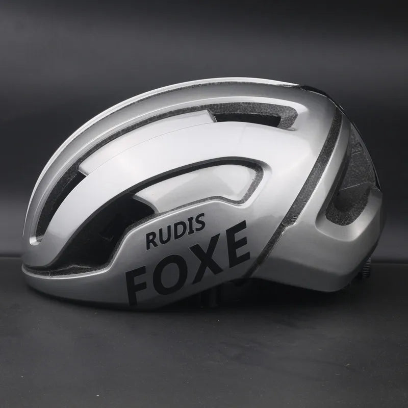 Capacete de Ciclismo Estrada