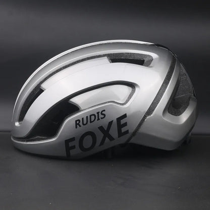 Capacete de Ciclismo Estrada