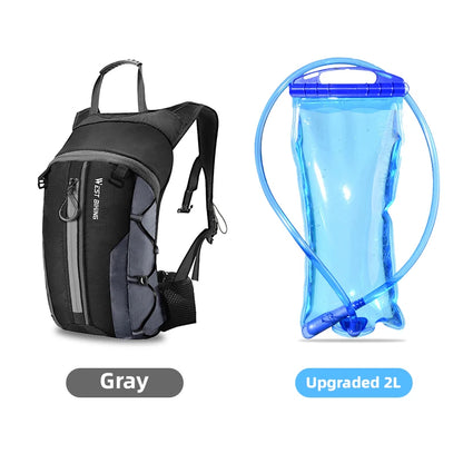 Mochila de Hidratação WEST BIKING 10L