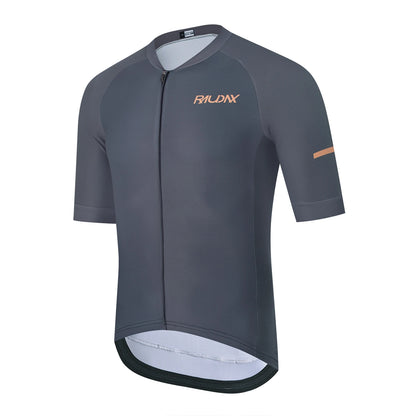 Camisa de Ciclismo Masculina RAUDAX
