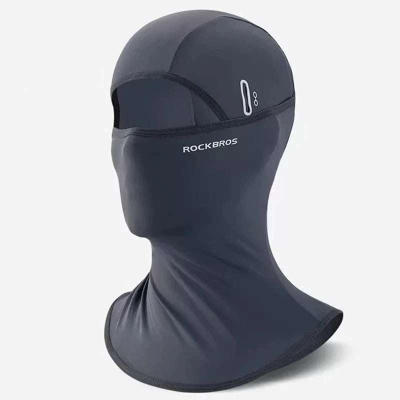Balaclava ROCKBROS Ice Silk