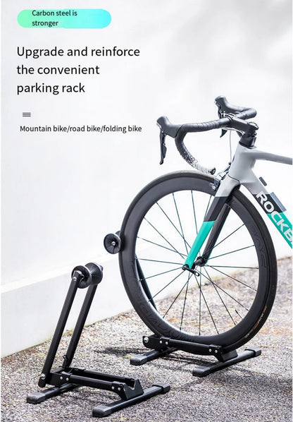 Suporte de Chão para Bicicleta ROCKBROS