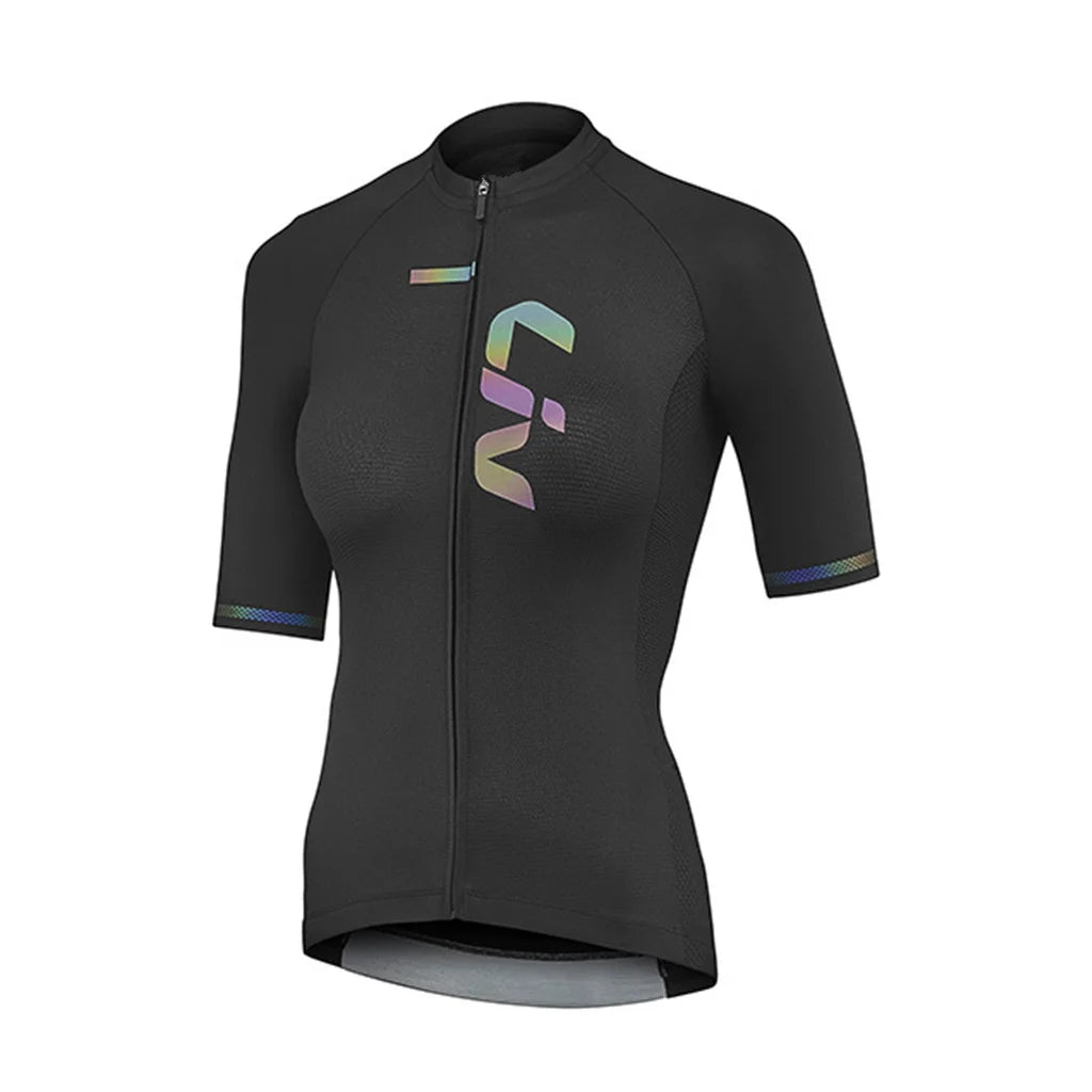 Women's Pro Team Cycling Jersey
