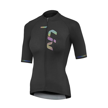 Women's Pro Team Cycling Jersey