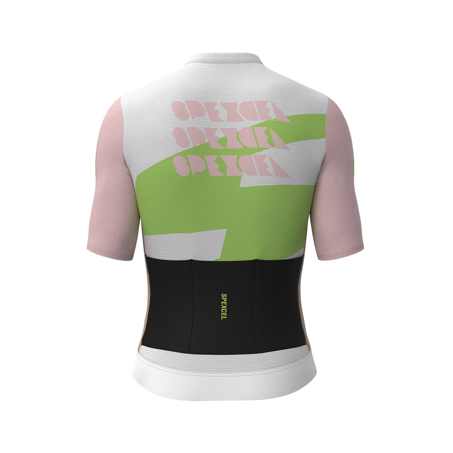 Camisa de Ciclismo Masculina SPEXCEL