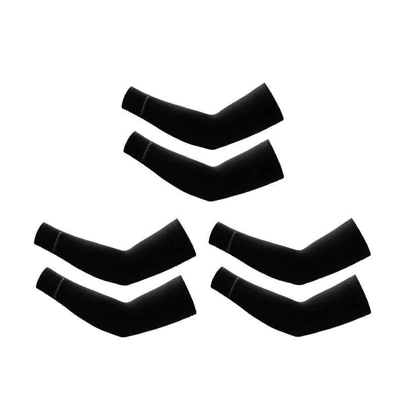 Manguitos ROCKBROS Ice Silk