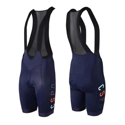 Conjunto de Ciclismo Masculino Cspd Verão