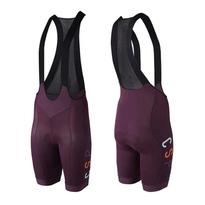 Conjunto de Ciclismo Masculino Cspd Verão