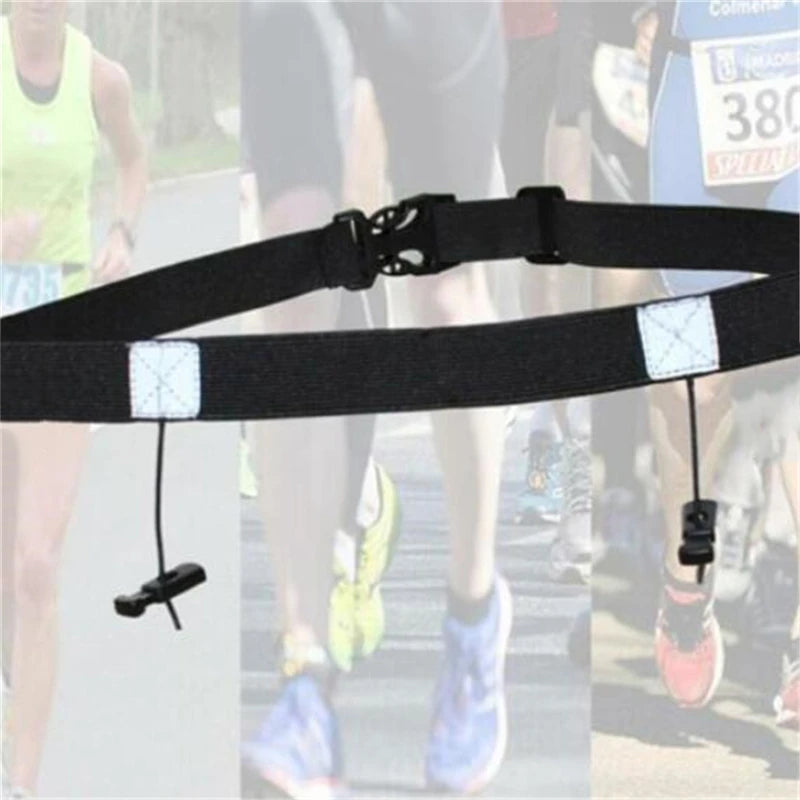 Cinto de Corrida Outdoor