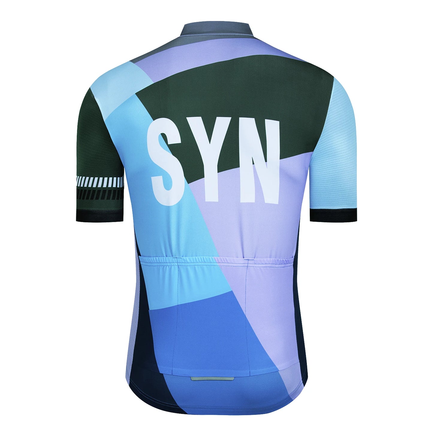 Camisa de Ciclismo Syn Raudax