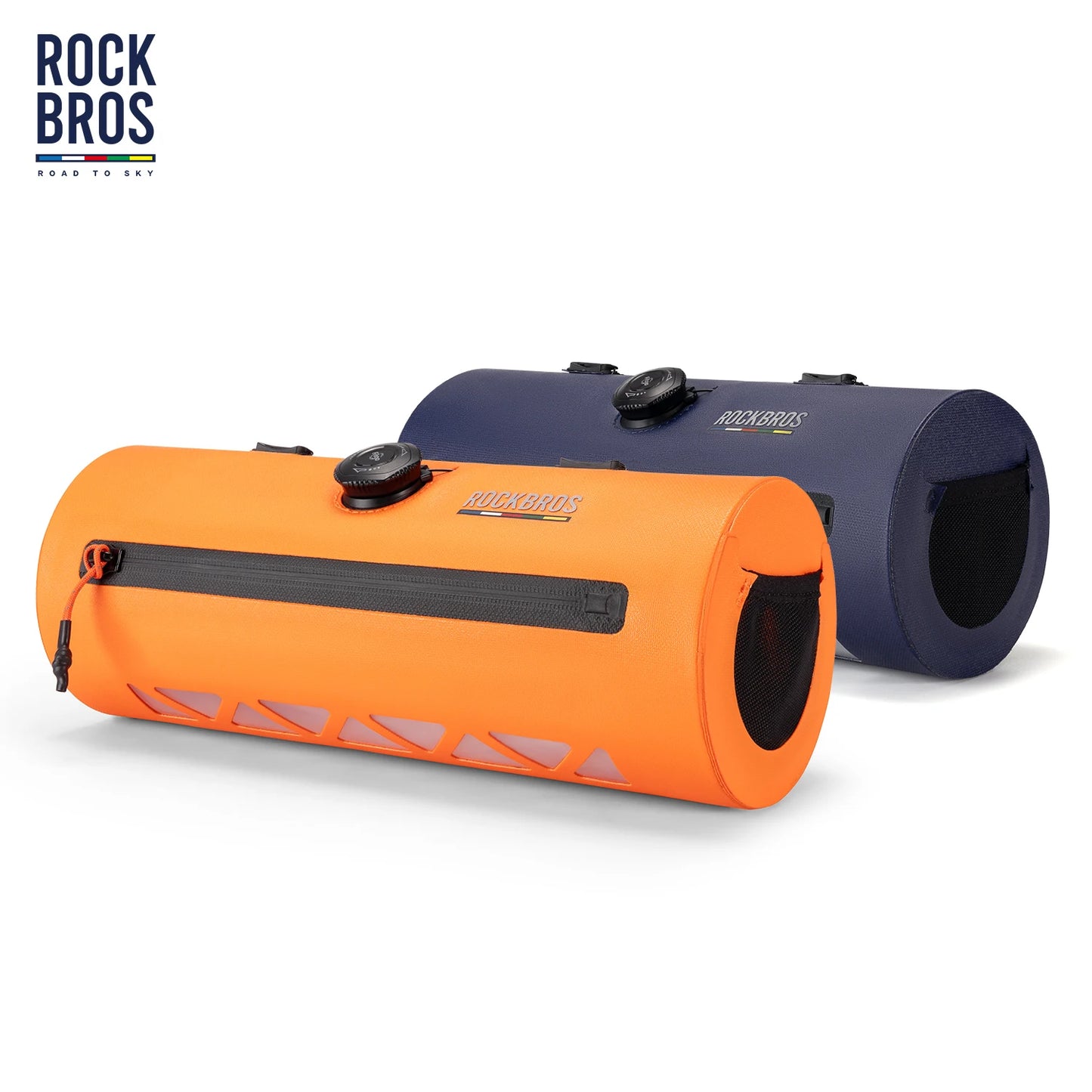 ROCKBROS Bicycle Front Bag