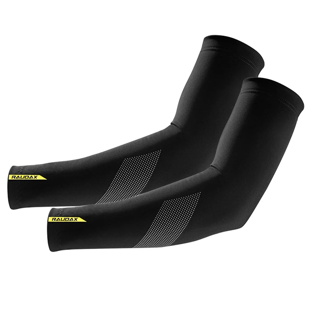 Perneiras e Braços de Ciclismo Team INEOS Grenadier