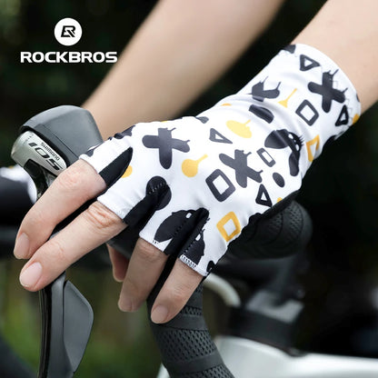 ROCKBROS Cycling Gloves