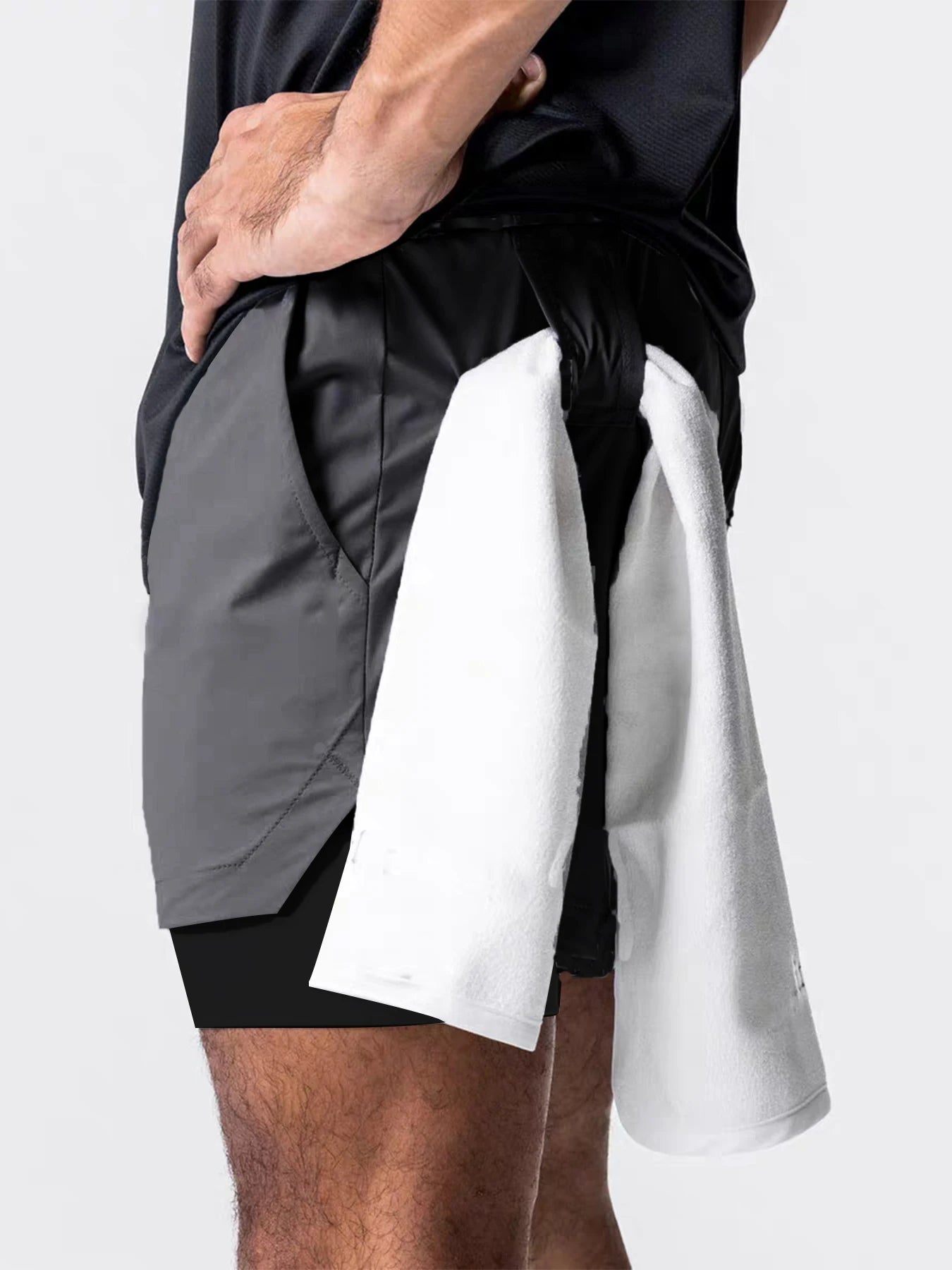 Shorts Esportivos Masculinos