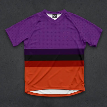 Jersey Ciclismo Masculino Twin Six Verão
