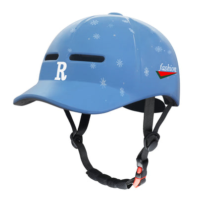 Capacete de Ciclismo GUDOOK Estilo Boné