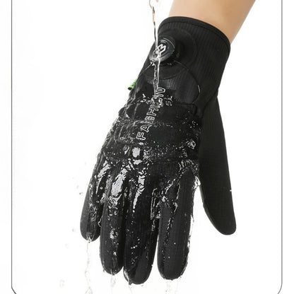 Unisex Winter Sports Gloves