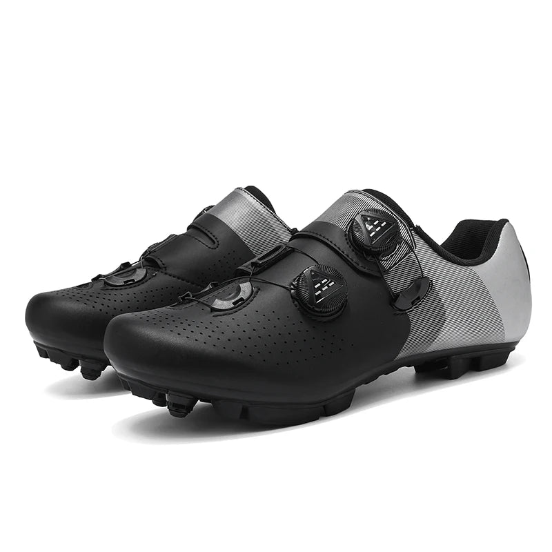 Sapatilha de Ciclismo MTB Masculina