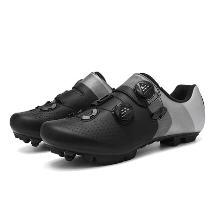 Sapatilha de Ciclismo MTB Masculina