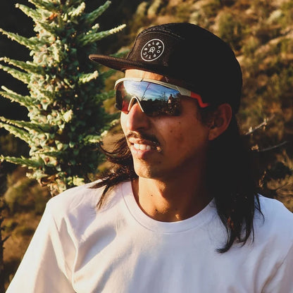ALBA Delta Ultra Cycling Glasses 