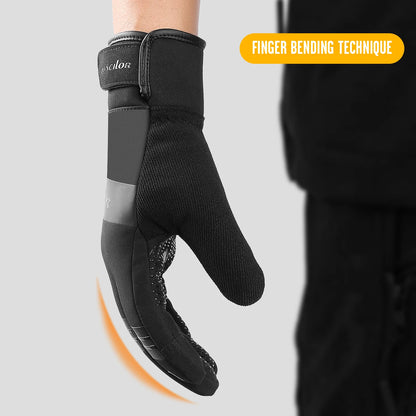 Luvas de Inverno 3M Impermeáveis