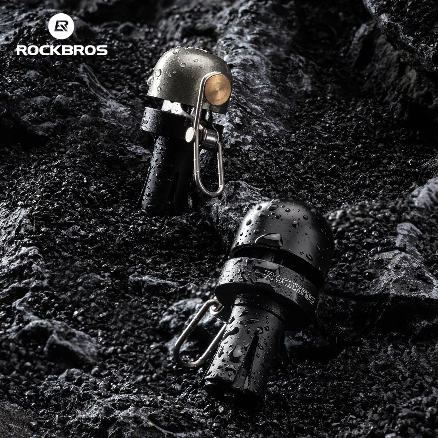 ROCKBROS 100dB Bicycle Bell