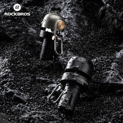 ROCKBROS 100dB Bicycle Bell
