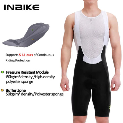 Bretelle INBIKE