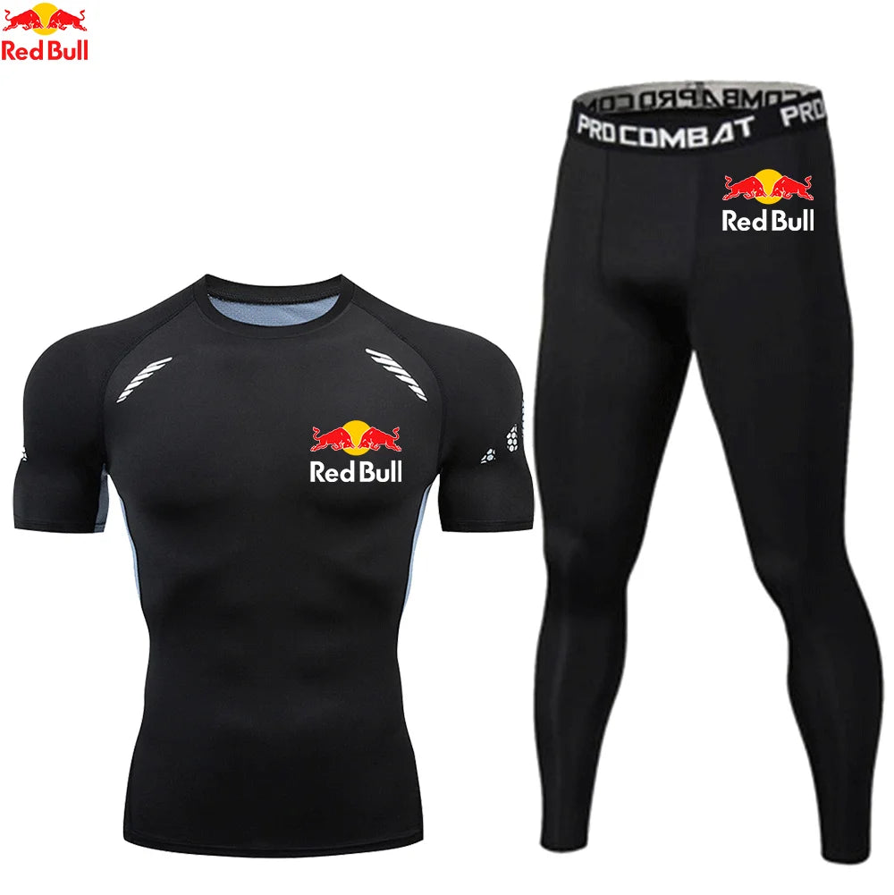 RedB Compression Set