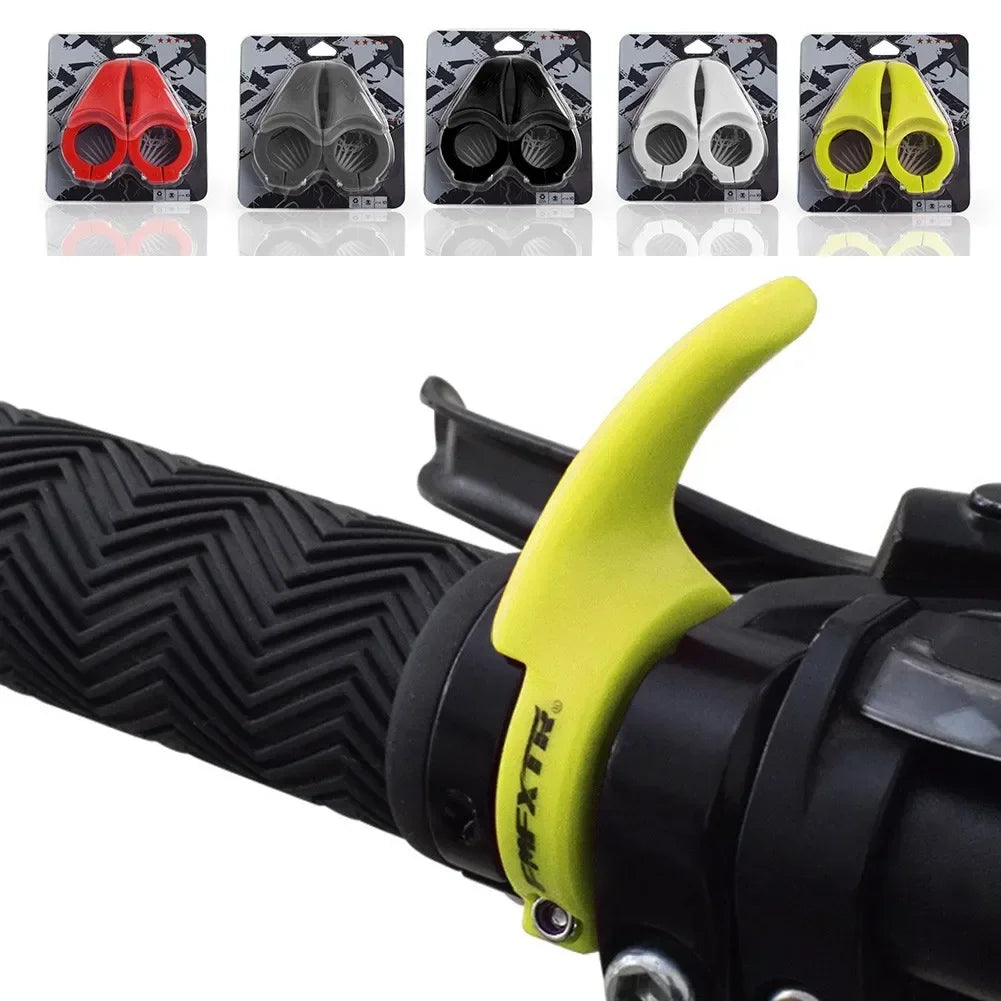 Apoio de Polegar para Guidão MTB